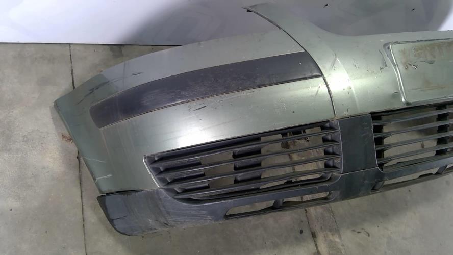 Image Pare choc avant - VOLKSWAGEN PASSAT 4
