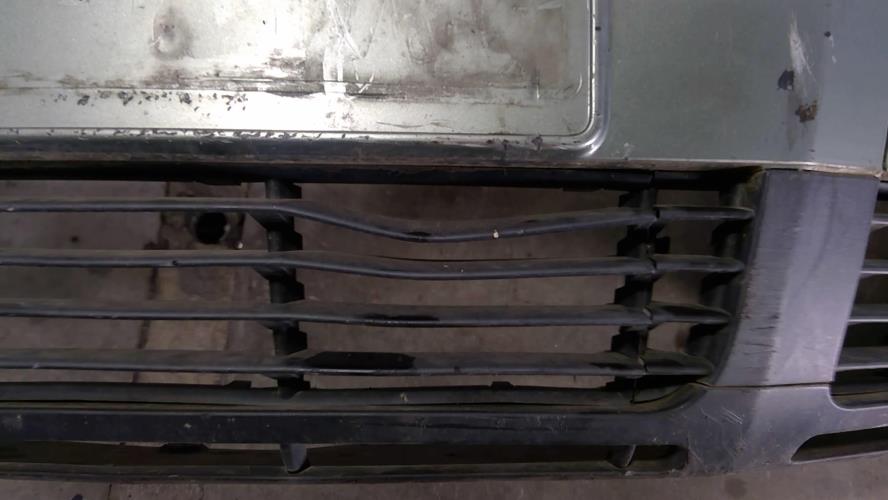 Image Pare choc avant - VOLKSWAGEN PASSAT 4