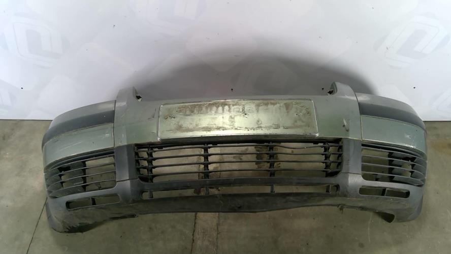Image Pare choc avant - VOLKSWAGEN PASSAT 4