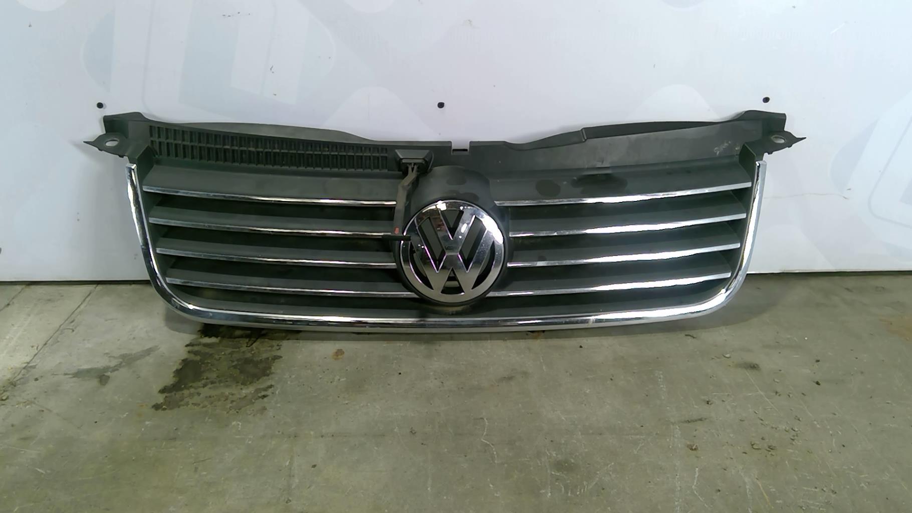 Calandre VOLKSWAGEN PASSAT 4 PHASE 1 Diesel - 1