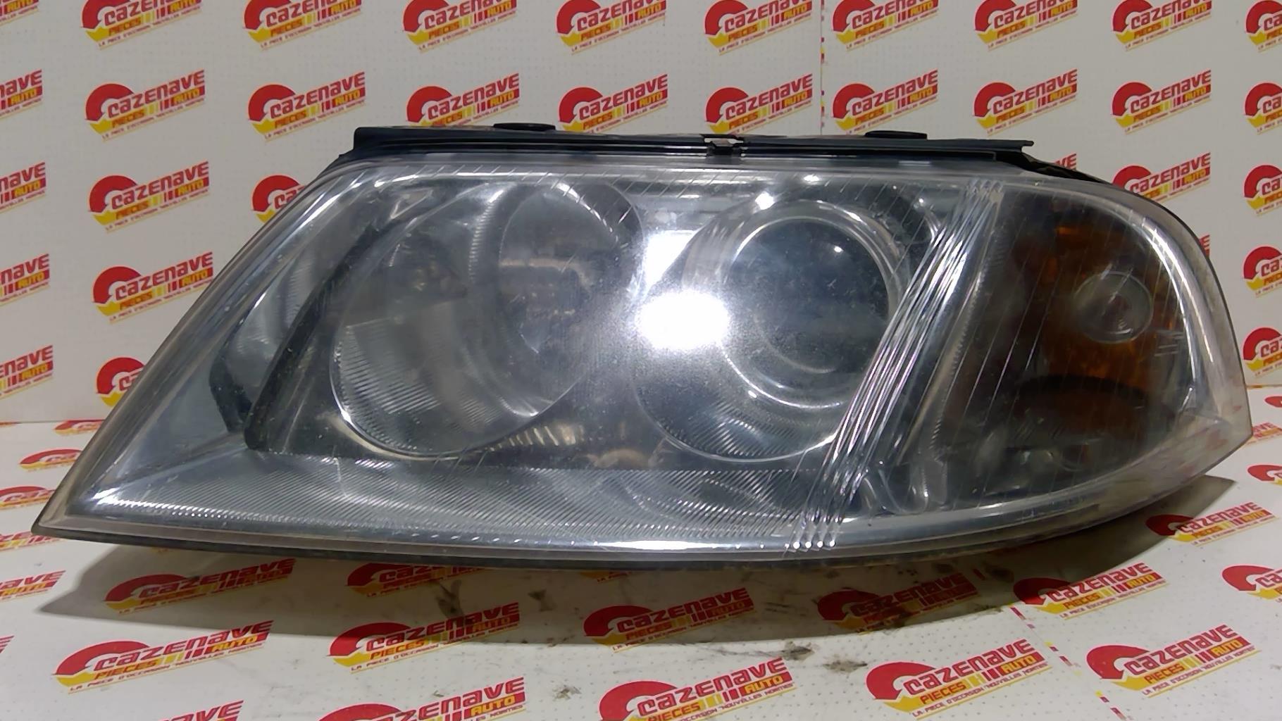Gruppo ottico anteriore principale sinistro (luci)(faro) VOLKSWAGEN PASSAT 4 PHASE 1 Diésel - 1