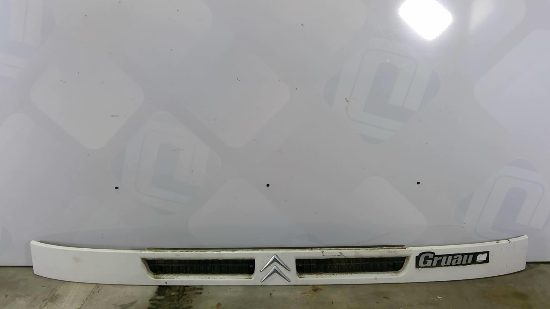 Calandre CITROEN JUMPER 1 Diesel - 1