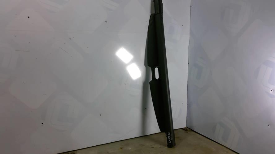 Image Plage arriere - OPEL ZAFIRA B