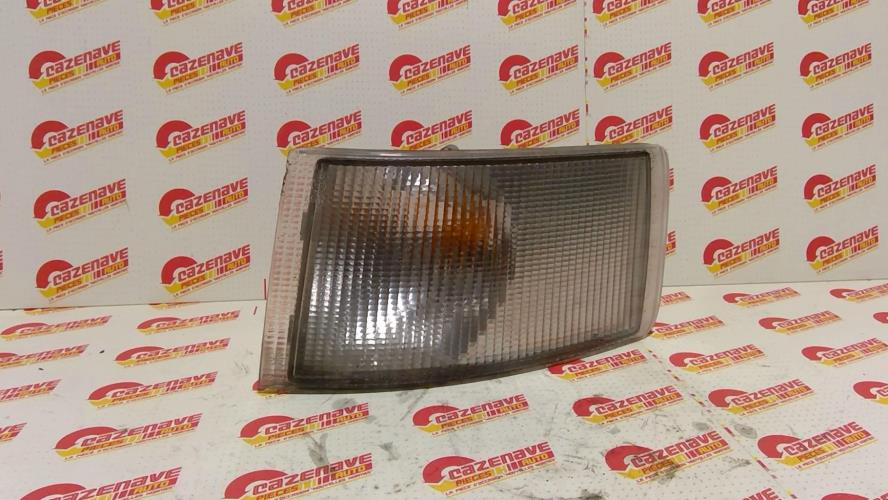 Image Repetiteur clignotant avant gauche (Feux) - CITROEN JUMPER 1