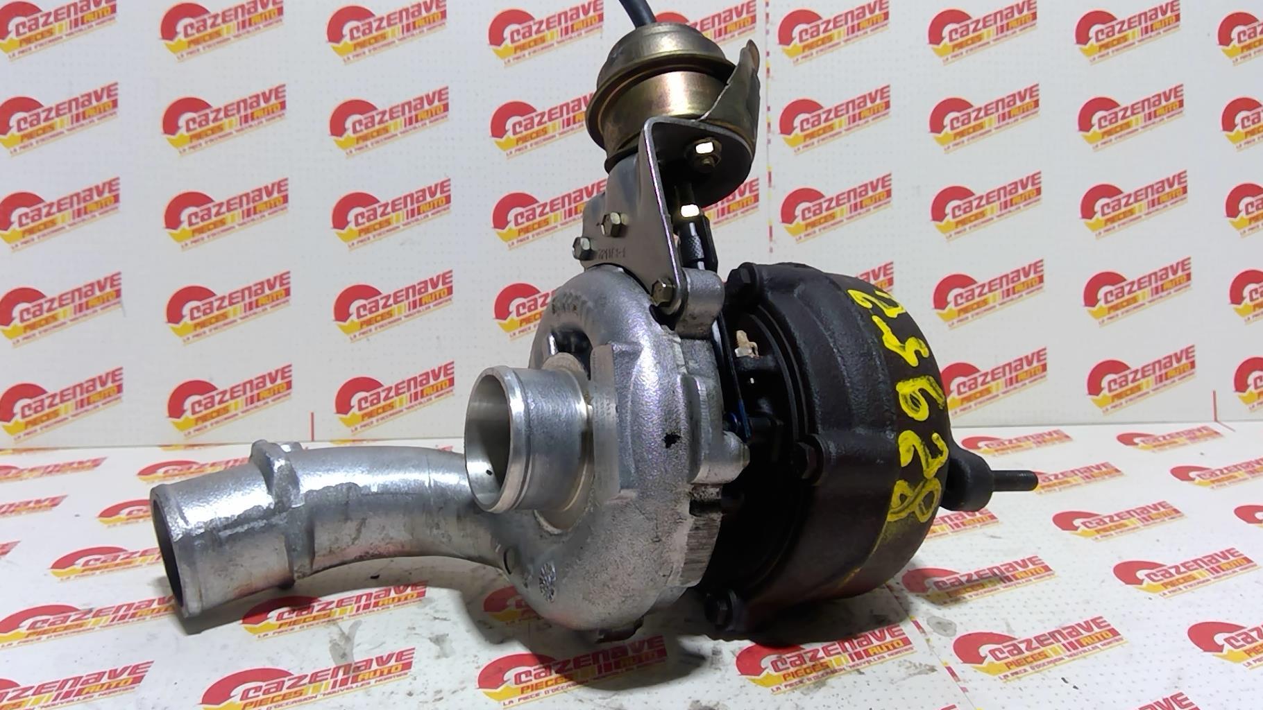 Turbo NISSAN PRIMERA 4 Diesel - 1