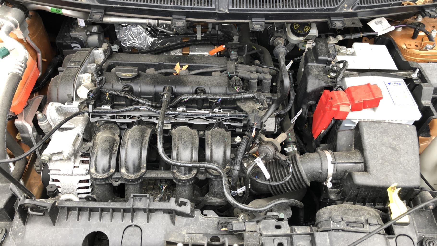 Boite de vitesses FORD KA+ Essence - 1