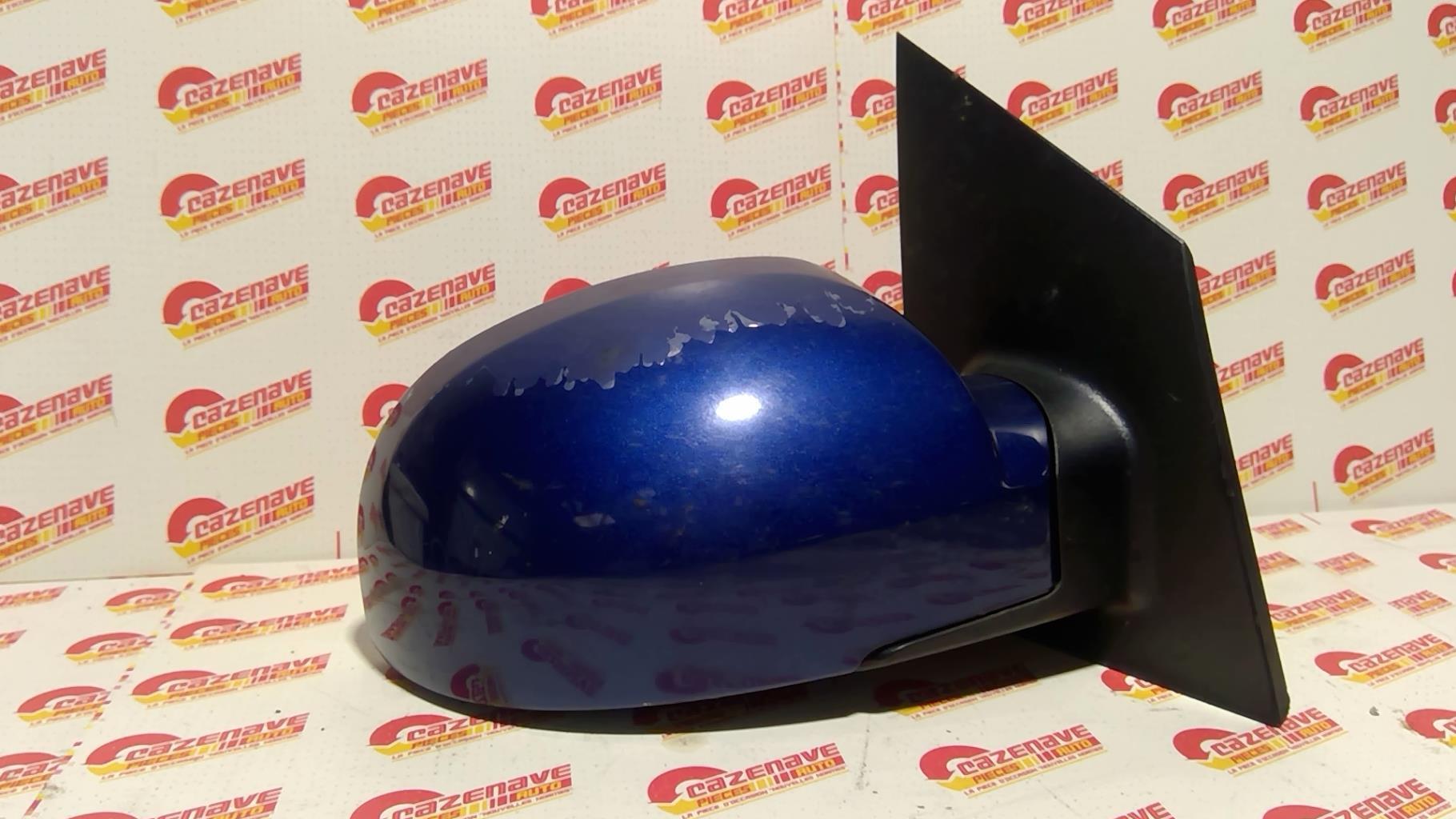 Retrovisor derecho HYUNDAI GETZ PHASE 2  - 1