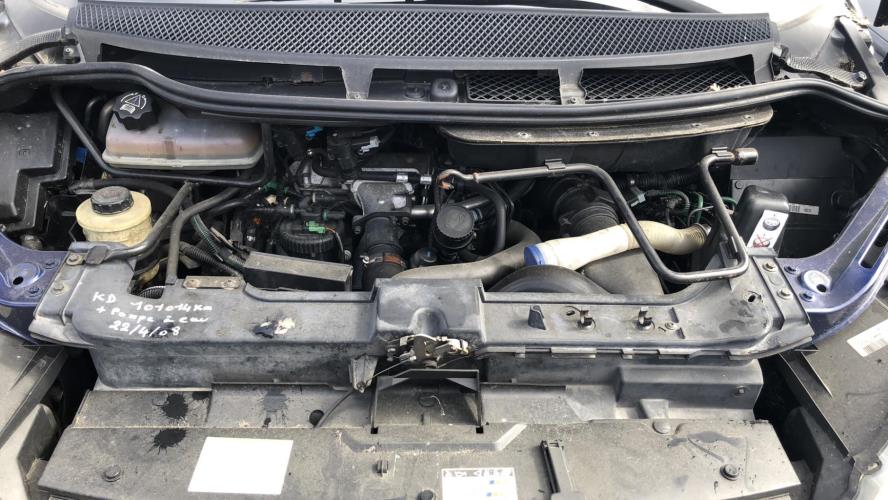 Image Pompe de direction - PEUGEOT 807