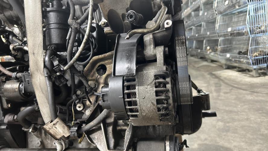Image Alternateur - ALFA ROMEO 156