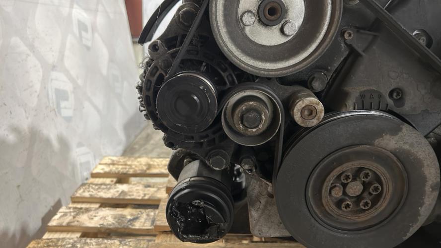 Image Alternateur - ALFA ROMEO 156