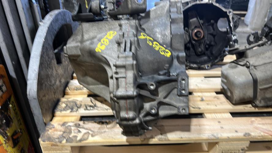 Image Boite de vitesses - TOYOTA COROLLA VERSO 2