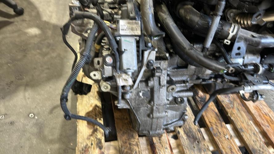 Image Boite de vitesses - CITROEN C4 GRAND PICASSO 2