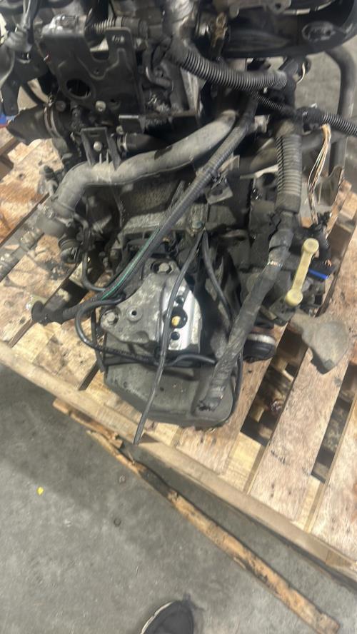 Image Boite de vitesses - PEUGEOT 207