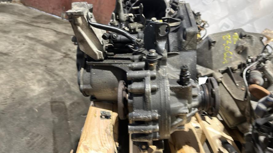 Image Boite de vitesses - VOLKSWAGEN GOLF 4