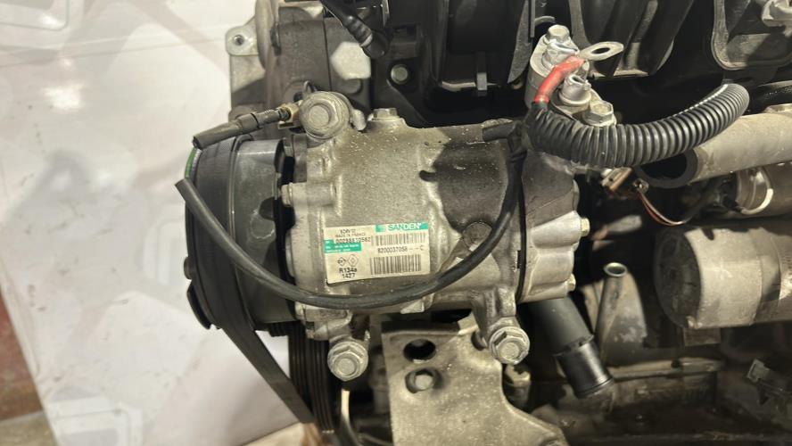 Image Compresseur clim - RENAULT TWINGO 1