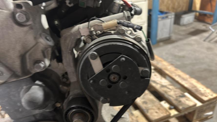 Image Compresseur clim - RENAULT TWINGO 1