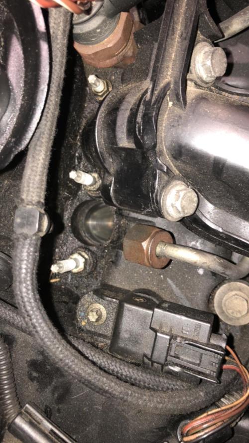 Image Moteur - BMW X3 E83