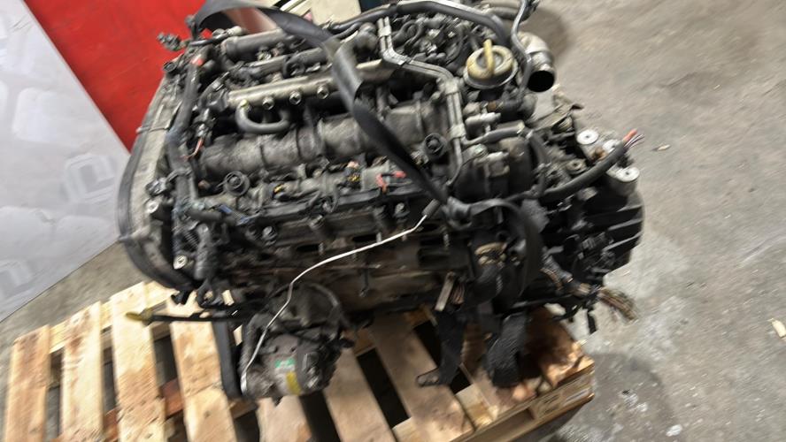 Image Moteur - OPEL ASTRA H