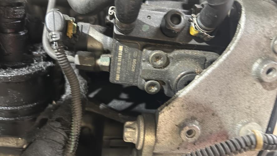 Image Moteur - OPEL ASTRA H