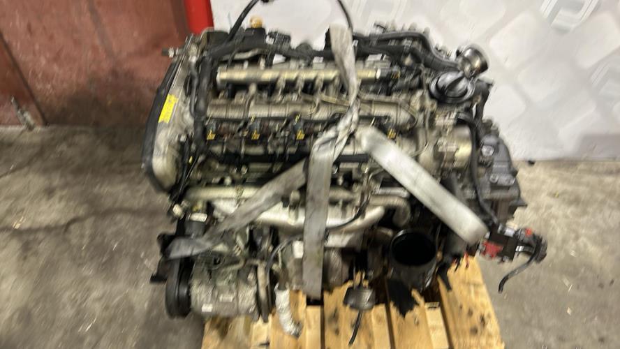 Image Moteur - ALFA ROMEO 156