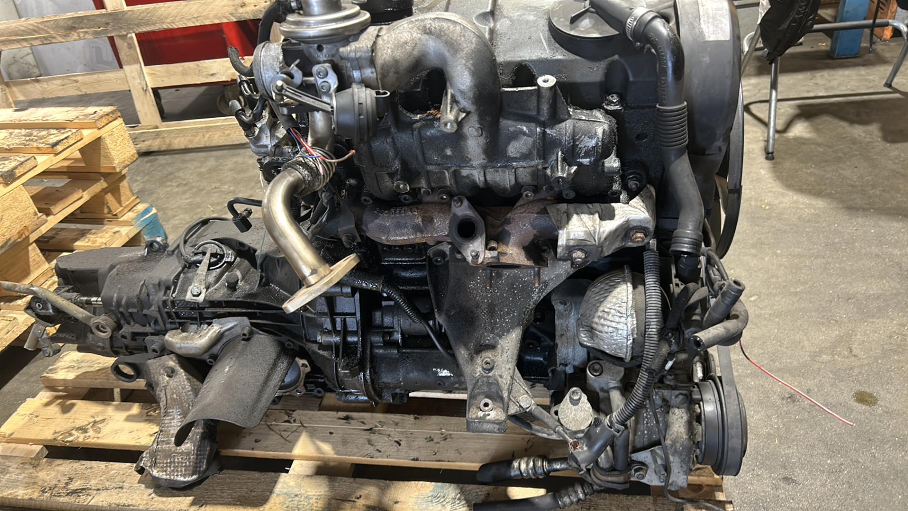 Pièce Auto