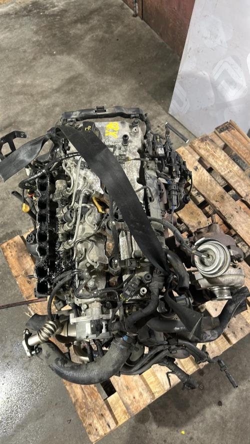 Image Moteur - HYUNDAI IX 20