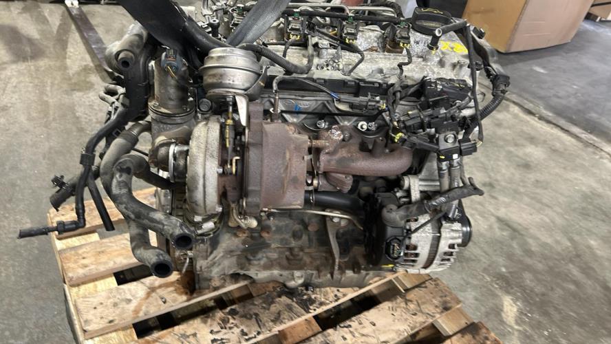 Image Moteur - HYUNDAI IX 20