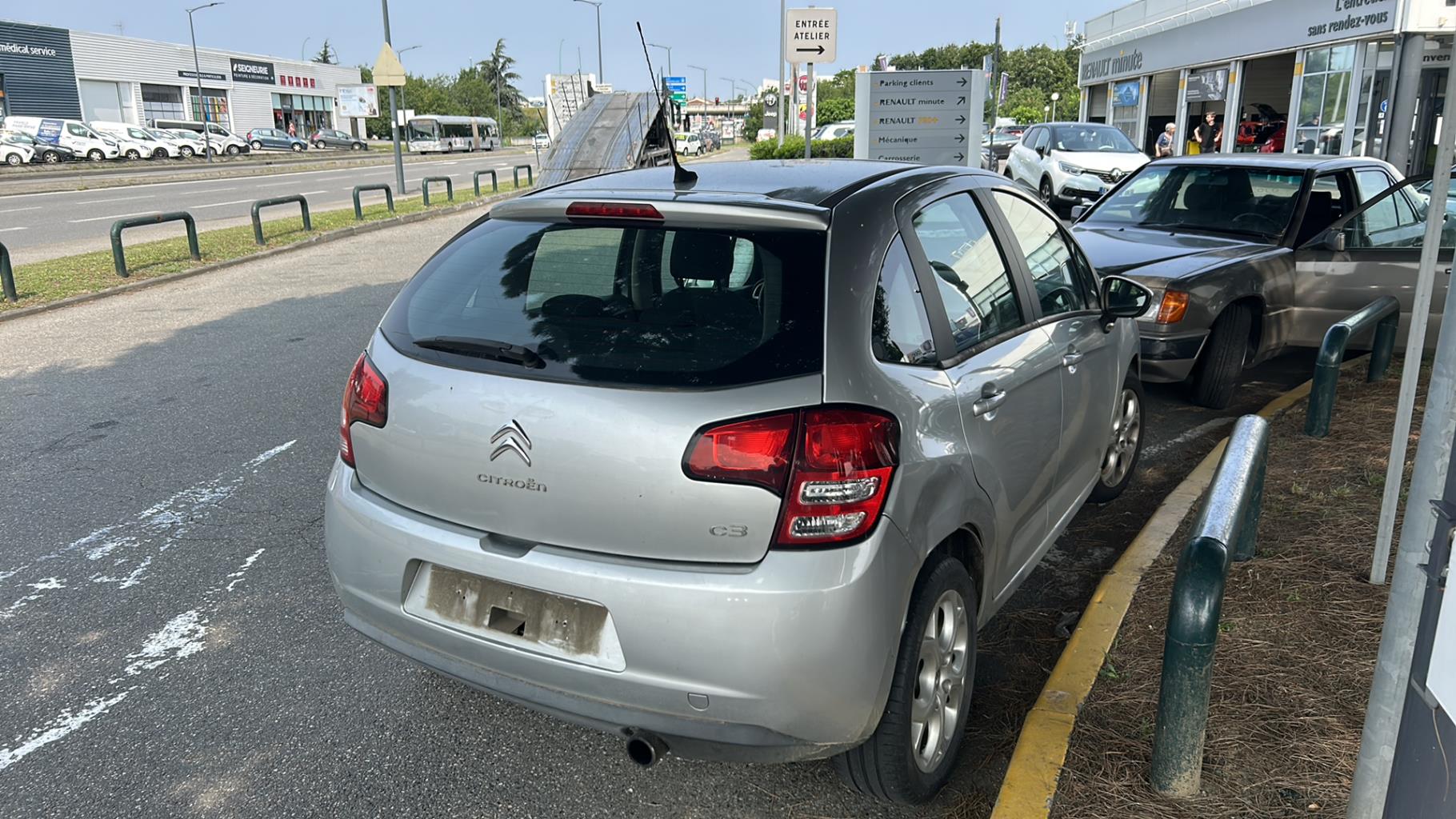 Pièce Auto