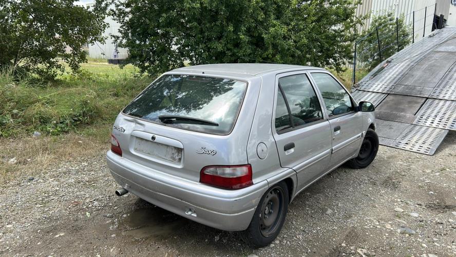 Image Retroviseur gauche - CITROEN SAXO