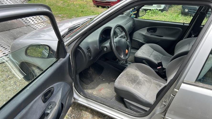 Image Retroviseur gauche - CITROEN SAXO