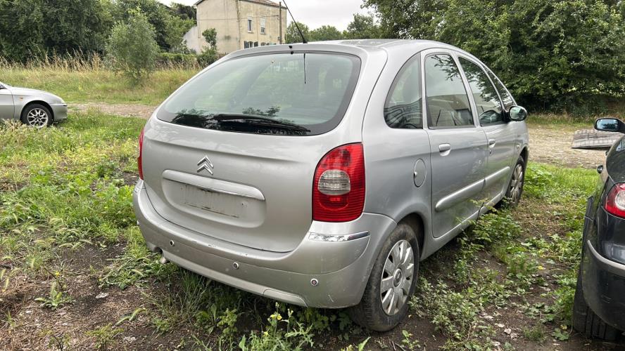 Image Platine feu arriere gauche - CITROEN XSARA PICASSO