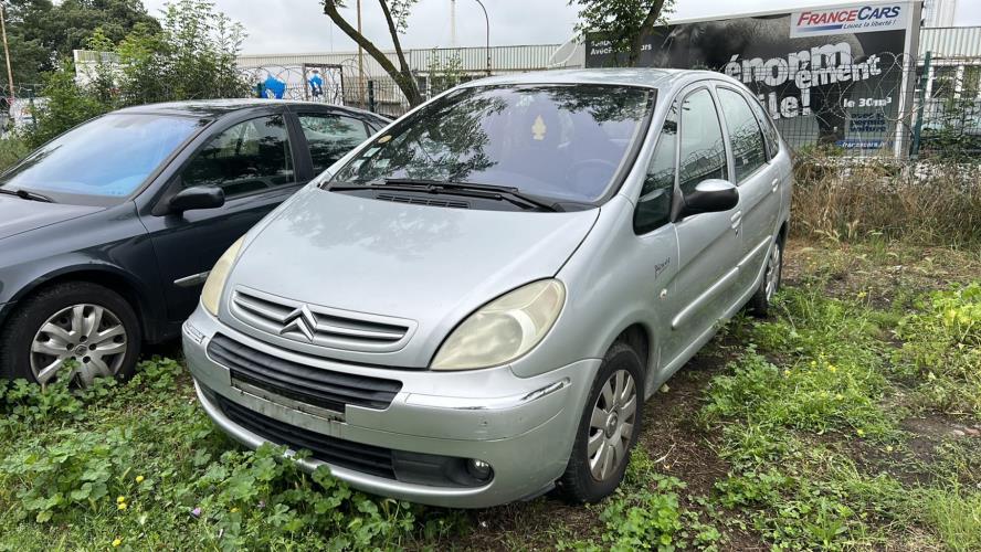 Image Platine feu arriere gauche - CITROEN XSARA PICASSO