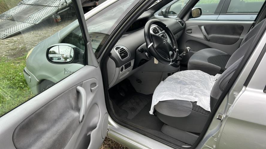 Image Platine feu arriere gauche - CITROEN XSARA PICASSO