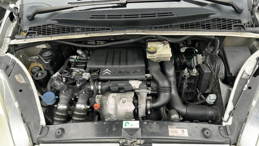 Image Platine feu arriere gauche - CITROEN XSARA PICASSO