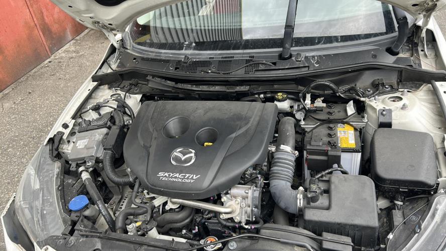 Image Fermeture centralisee avant droit - MAZDA 2 3