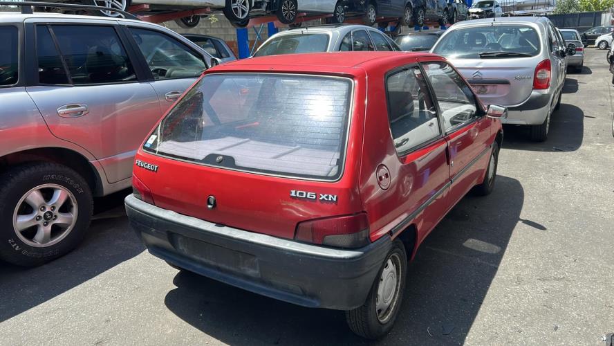 Image Feu arriere principal droit (feux) - PEUGEOT 106