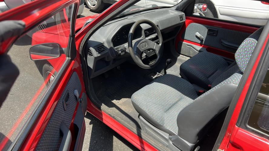 Image Feu arriere principal droit (feux) - PEUGEOT 106