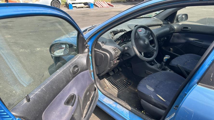 Image Pompe de direction - PEUGEOT 206