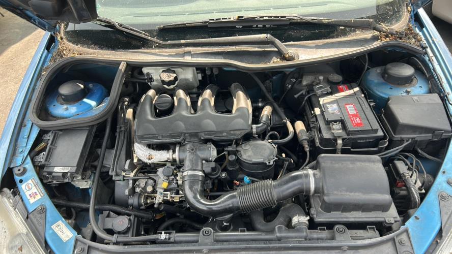 Image Pompe de direction - PEUGEOT 206