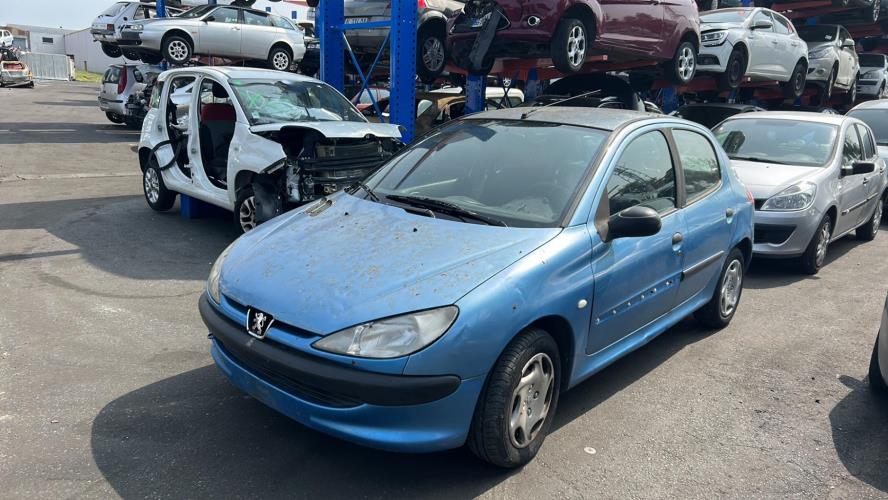 Image Pompe de direction - PEUGEOT 206