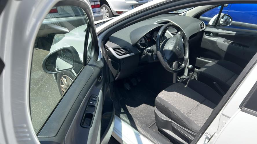 Image Pompe de direction - PEUGEOT 207