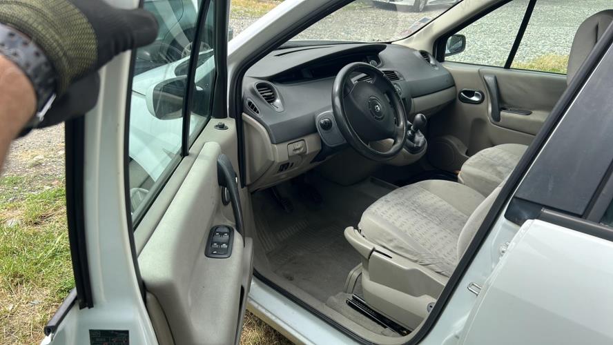Image Demarreur - RENAULT SCENIC 2