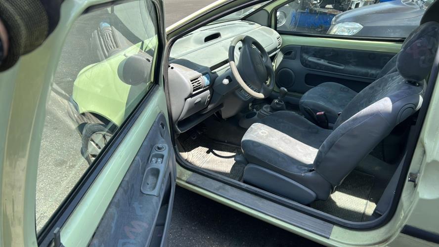 Image Platine feu arriere droit - RENAULT TWINGO 1