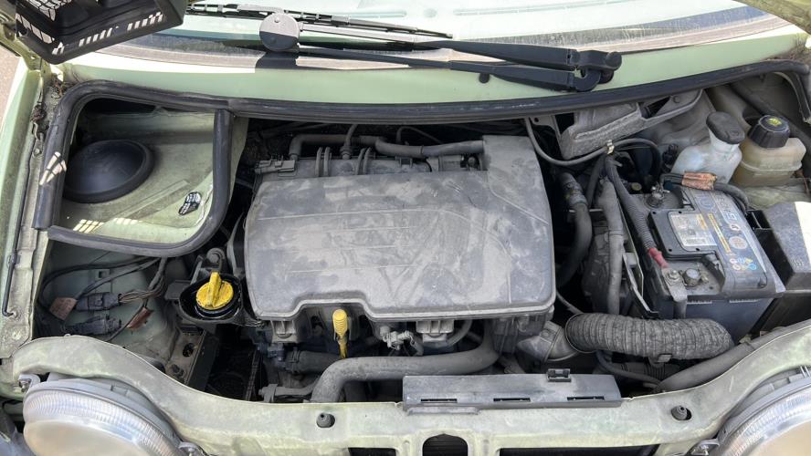 Image Platine feu arriere droit - RENAULT TWINGO 1