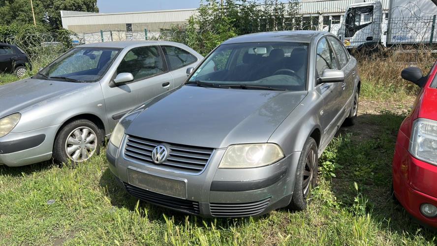 Image Moteur - VOLKSWAGEN PASSAT 4