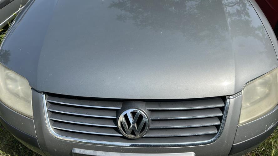 Image Moteur - VOLKSWAGEN PASSAT 4