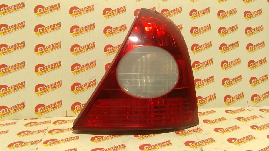 Image Feu arriere principal droit (feux) - RENAULT CLIO 2