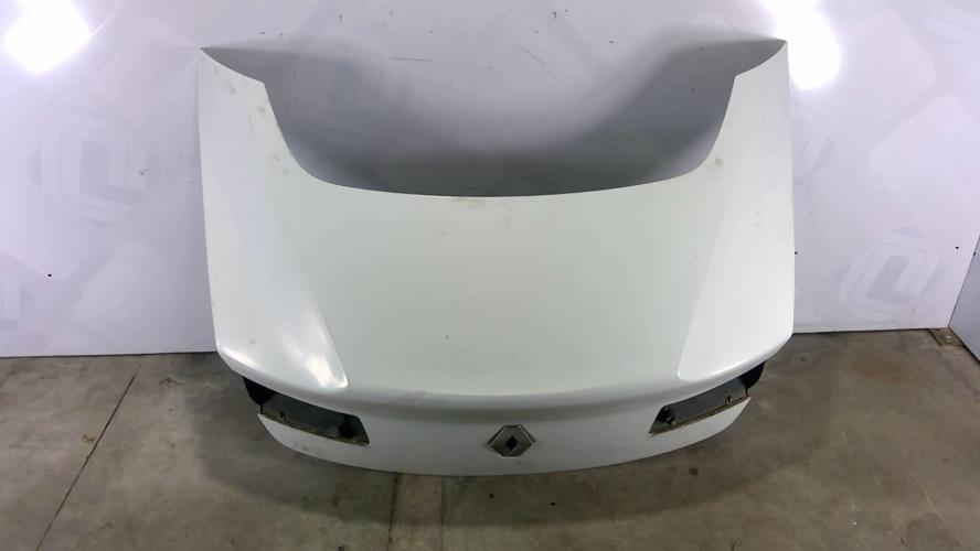 Image Malle/Hayon arriere - RENAULT LAGUNA 3