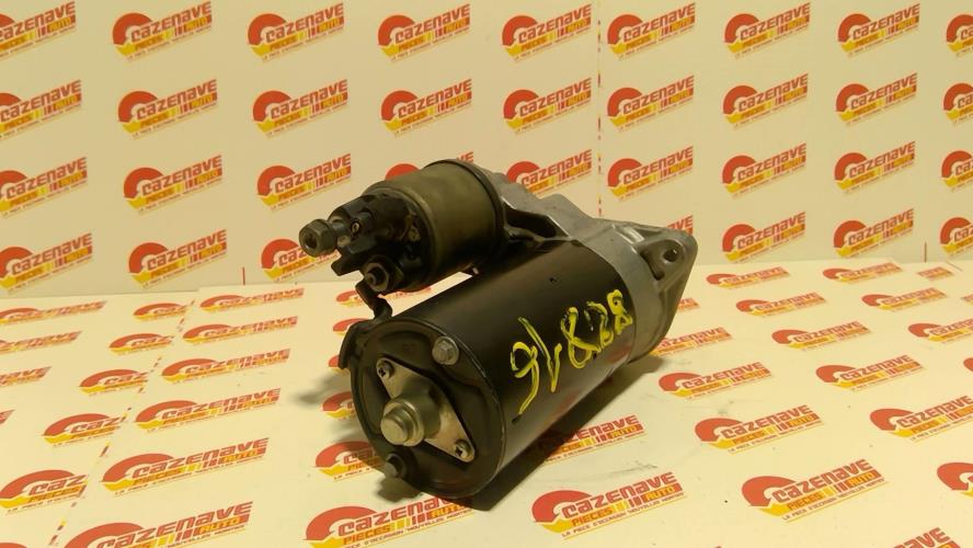 Image Demarreur - OPEL CORSA D