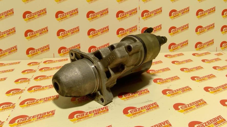 Image Demarreur - OPEL CORSA D